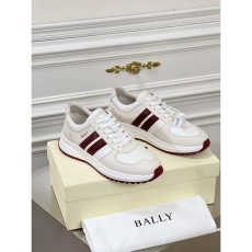 Bally Shoes